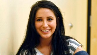 Bristol Palin’s Recent Childbirth Has Spawned A Bizarre Baby Conspiracy Theory