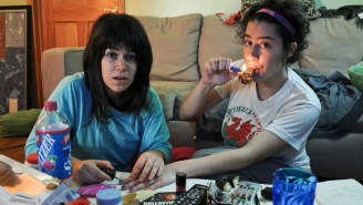 Comedy Central Renews ‘Broad City’ For Two Seasons And Greenlights ‘Time Traveling Bong’ From Ilana Glazer