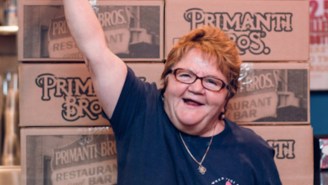 Primanti Bros Sent The Bills A Stockpile Of Sandwiches For Beating The Jets