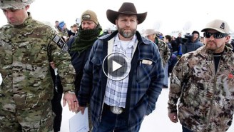 Ranking All The Bundy Militia’s Demands From Best To Worst