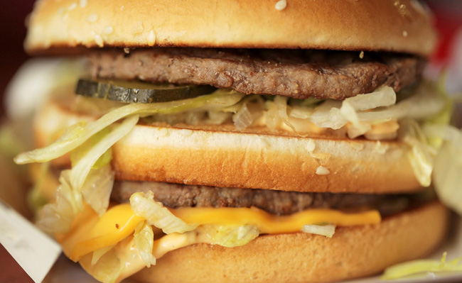 Teen Fat Shamed By Mcdonalds For Ordering Too Many Cheeseburgers 