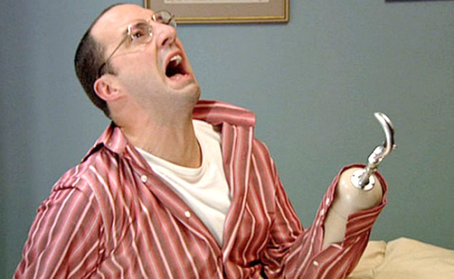 buster bluth