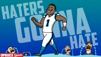Making The Conference Title Winners Into Cartoons (And A Proposal To Eliminate The Pro Bowl)
