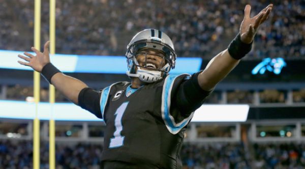 cam newton