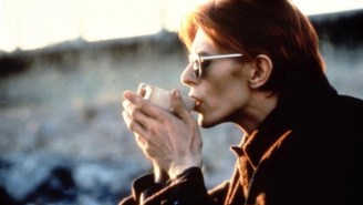 Looking Back On The Film Role Only David Bowie Could Play