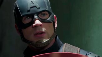 ‘Captain America: Civil War’ toys are full of giant spoilers, including [REDACTED] new look
