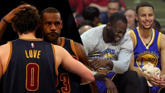 Contender Or Pretender: Do The Cavs Stand A Chance Against The Warriors In A Finals Rematch?