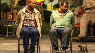 The Red Band Trailer To Key & Peele’s ‘Keanu’ Promises Kittens, Gunplay, And Smart Comedy