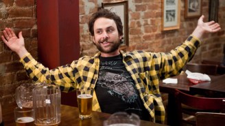 Let These Charlie Kelly Quotes Inspire You When You Need To Hold It All Together