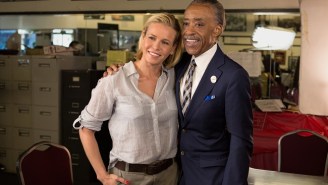 ‘Chelsea Does’ Tackles Marriage, Racism And Other Topics With Chelsea Handler’s Biting Comedy