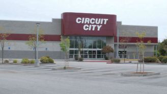 Circuit City Is Back From The Dead, But It Won’t Be The Store You Know