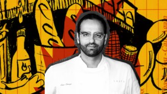 EAT THIS CITY: Chef Alon Shaya Shares His ‘Can’t Miss’ Food Experiences in New Orleans