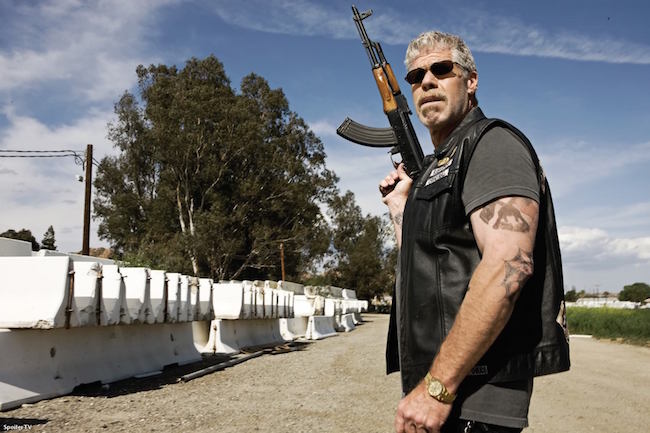 Clay morrow sunglasses on sale