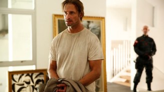‘Colony’ Features An Alien Invasion Without Aliens, And That’s Good