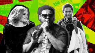These Modern Day Sam Cooke Covers Will Help You Fully Appreciate The King Of Soul