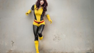 Kitty Pryde Phases In With The Funny And Awesome Cosplay Of The Week