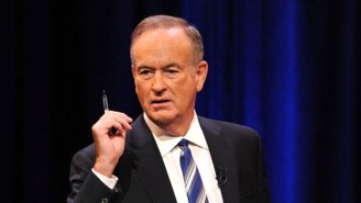 Bill O’Reilly (Of All People) Ripped The ‘Propagandists’ At Fox News Who’ve Been Slobbering All Over Putin
