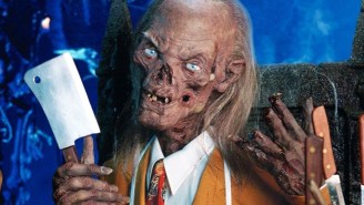 No Cryptkeeper in the ‘Tales from the Crypt’ revival? Here’s why that’s a mistake