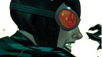Selina Kyle Is Framed In This Exclusive Preview Of This Week’s ‘Catwoman’