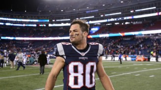Danny Amendola’s Neighbors Aren’t Happy About What He Did To His Historic Home