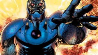 What You Need To Know About Darkseid, The Pure Evil Likely At The Core Of ‘Justice League’
