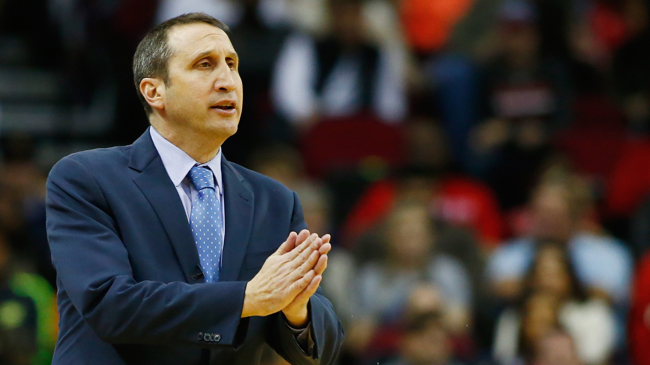 david blatt