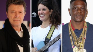 Listen To David Bowie, Hinds, And The New Albums You Need To Hear This Week