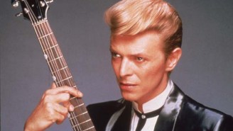 The Music World Reacts To The Passing Of David Bowie