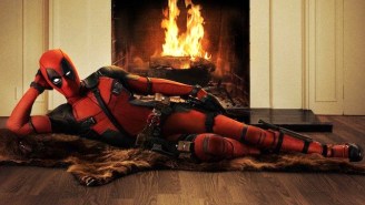 ‘Deadpool’ Breaks The Fourth Wall With A Ferocious Lady-On-Lady Fight