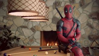 ‘Deadpool’ And A Bogart Classic Lead The Week’s Home Video Releases