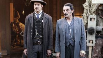 The ‘Deadwood’ movies are finally happening (maybe)