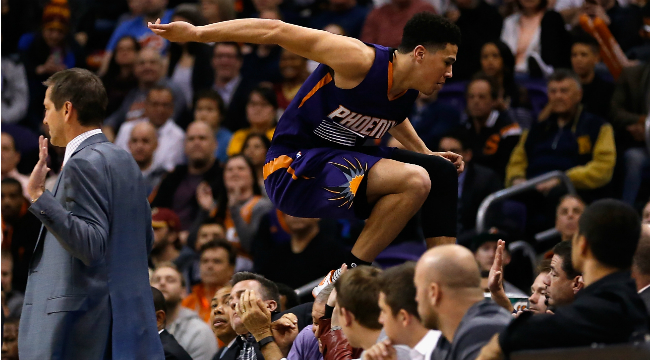 devin booker