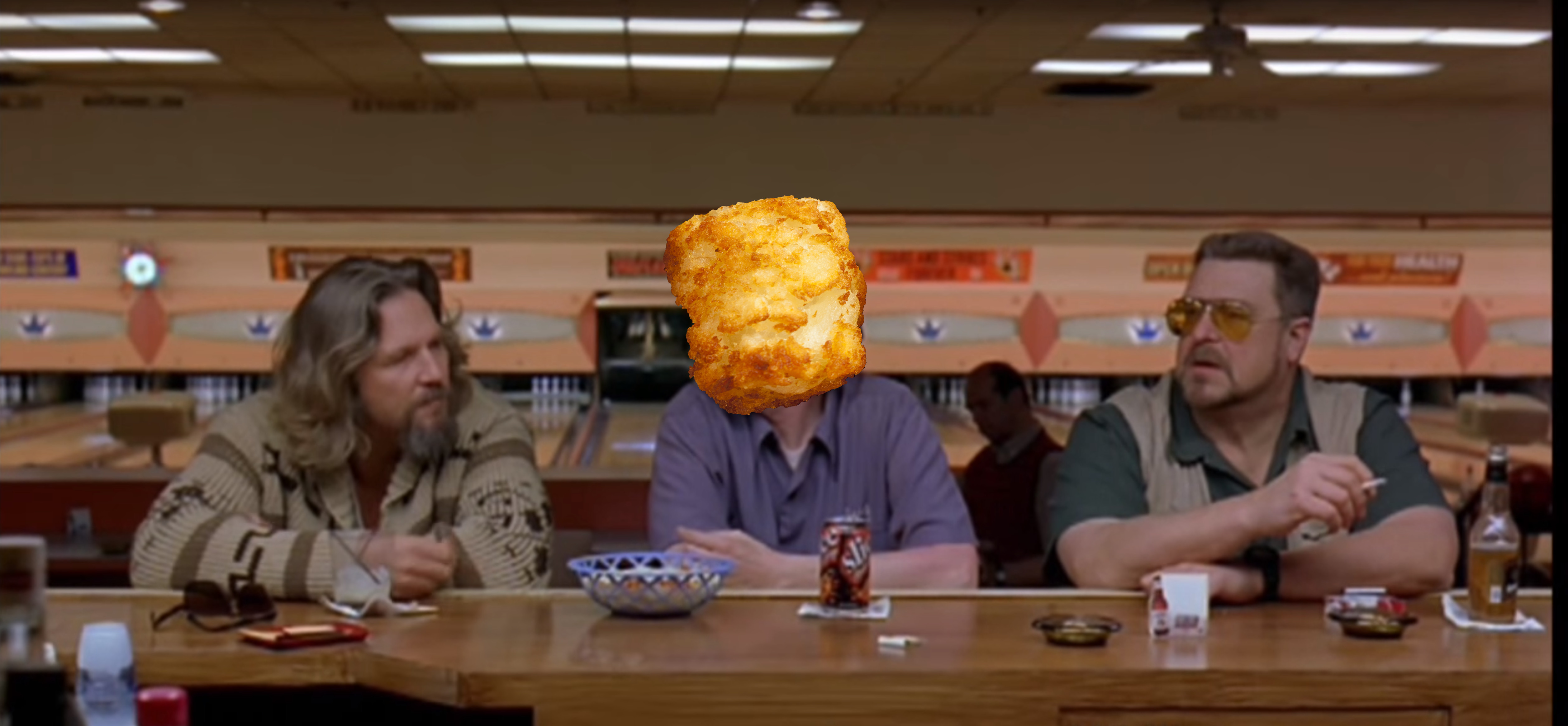 Tater Tots Are The Steve Buscemi Of Food It s Time You Show Them Love