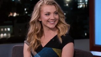 Even Natalie Dormer Avoids ‘Game Of Thrones’ Spoilers, Still Doesn’t Know What Jon Snow’s Deal Is Yet