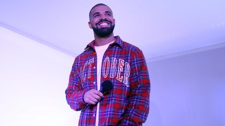 When Drake Was 19, He Was Paid Thousands To Ghostwrite For Dr. Dre
