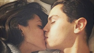 Disney Channel Star Jake T. Austin Has Found Love With A Fangirl Who Stalked Him Online