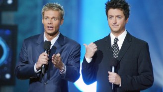 Brian Dunkleman Is Officially Done Being Asked About ‘American Idol’