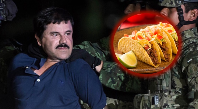 Drug Kingpin Joaquin 'Chapo' Guzman Recaptured in Mexico