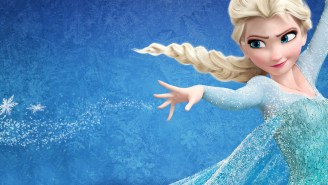 ‘Frozen’ fans, this is the #Blizzard2016 photo you have to see