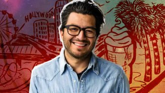 EAT THIS CITY: Chef Josef Centeno Shares His ‘Can’t Miss’ Food Experiences In Los Angeles