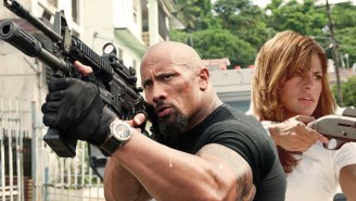 Are Eva Mendes And The Rock Getting Their Own ‘Fast And Furious’ Spinoffs?
