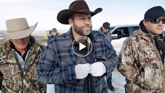 A Brief Timeline Of The Oregon Militia And The Failed Wildlife Refuge Occupation