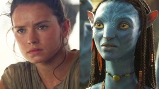 Can ‘The Force Awakens’ beat ‘Avatar’s’ global box office record? Not a chance, experts say