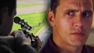 James Franco Attempts To Right The Past In The Latest Trailer For ‘11.22.63’