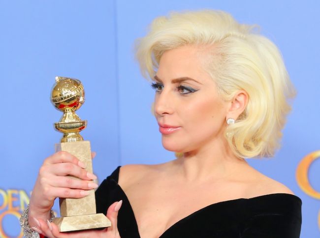 gaga globes