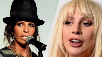 Linda Perry Walks Back Her Comments About Lady Gaga’s Oscar Nomination