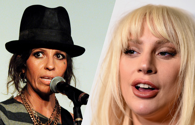 Linda Perry Walks Back Her Comments On Lady Gaga's Oscar Nomination