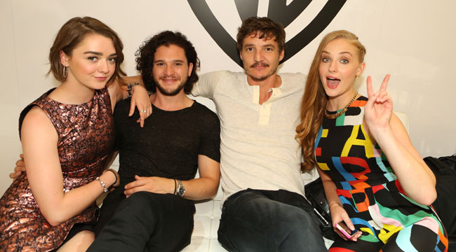 game-of-thrones-arya-jon-snow-oberyn-sansa