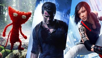 All The Games You Need To Play In The First Half Of 2016