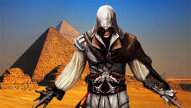 Assassin's Creed annual releases are coming back, says insider